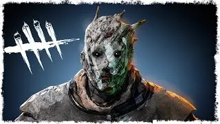 Dead by daylight - Wraith