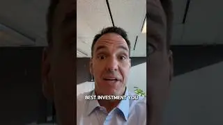 The BEST Investment You Can Make