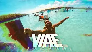 Así son las PLAYAS de VENEZUELA 🇻🇪 Morrocoy 📍