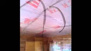 электромонтаж бани
