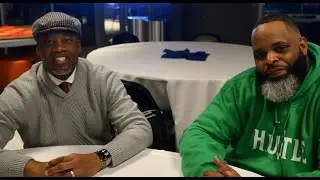 Community Spotlight  Host: Dream Chaser #1 with Guest: Daym Drops