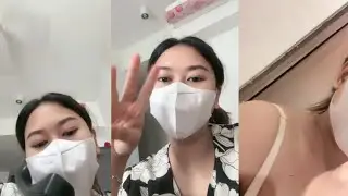 Omex Moments in the Office Toilet During Work Hours