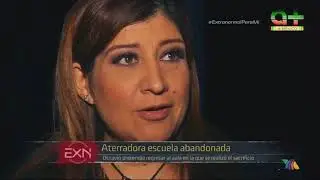 Extranormal Punto 2 10 Septiembre 2017