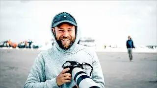 Nordischer Sommer in St. Peter Ording! Windsurf Weltcup & Beach Life