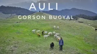 AULI - GORSON BUGYAL TREK| TEAM FREESOUL|