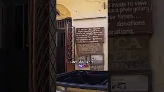 First hotel in Kenya,Still operating