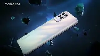 REALME 9 5G Speed Edition