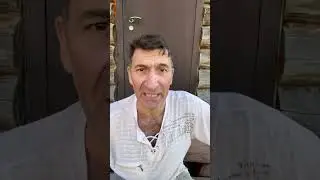 Анекдот про 3-х мужиков в Раю 😜
