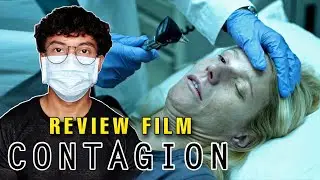 Review CONTAGION (2011) - Mirip Kaya Virus CORONA