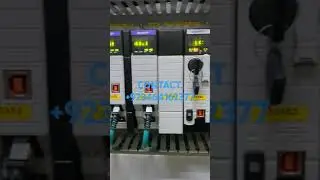 S.A INDUSTRY AUTOMATION. CONTACT.+923464162377. My Gmail account.shahzadaziz292@gmail.com