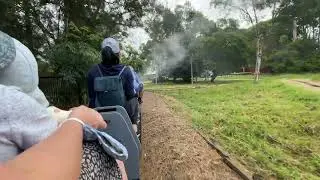 Bankstown Miniature Railway