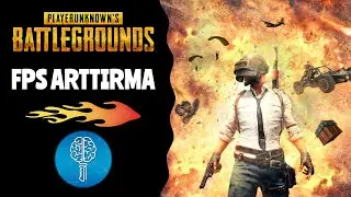 PUBG Fps Increase and Muscle Problem Solution