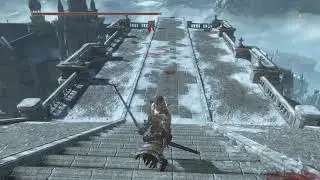 [DS3 Twitch Stream] Hosting FC, Top Players on different setups (PC)