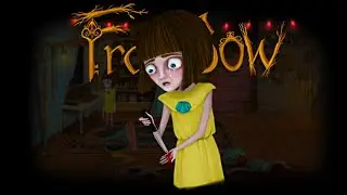 ПСИХ - БОЛЬНАЯ ДЕВОЧКА ► FRAN BOW