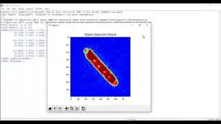 Ship Detection in Satellite Imagery using Matlab | Matlab Projects
