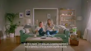 Tom Wylde   Sky Bingo Ad Demo