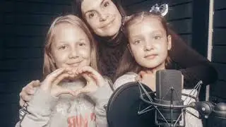 ArLiz - Я не одна (cover by Zivert, Niletto)