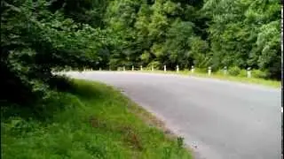 ЧУ по Ралли Fiesta