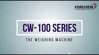 CASE WEIGHER MACHINE