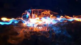 B16 Logo Design | After Effects Logo Animation No Plugins | After Effects CC 2020