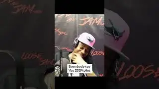 Everybody say you the 2024 plies