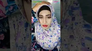 crossdressing muslimah 