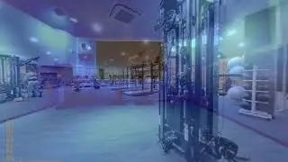 Basic Fit Cambrai