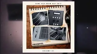 FREE DRUM KIT 