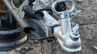 Тормоз наката , устройство и доработка !