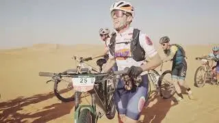 LA TITAN DESERT 5 ESTRELLAS
