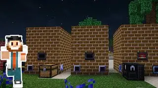 Unleashing INFINITE IRON With This Mod In Minecraft! | All Of Fabric 7 Let's Play