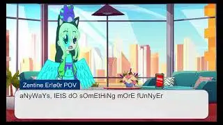 watch this to heal your poor eyes from gacha heat and ew stuff.