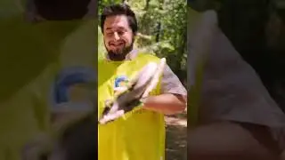 Eğlenerek Çöp Topladık!