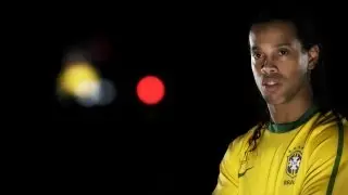 Ronaldinho Was Born For This