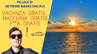 Pillole di Network Marketing:
