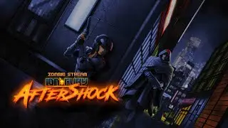 Zombie TV - Ion Fury Aftershock #4