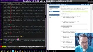 Lua OBS Script; Cross-Script Communication
