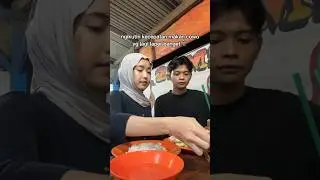 FOLLOWING THE SPEED OF A HUNGRY GUY EATING 😱I ALMOST VOMITED WOI🤮