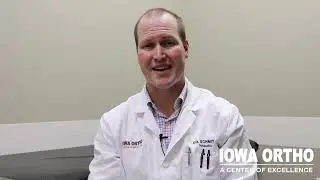 Cervical Disc Replacement vs. ACDF - Dr. Trevor Schmitz