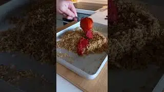 ЧИ КЁФТЕ. Популярное турецкое блюдо | Çiğ köfte 