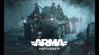Arma Reforger | Flashpoint (OST)