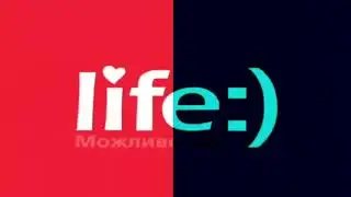 Life/Lifecell Logo History - Life/Lifecell Logo History Changes Effects