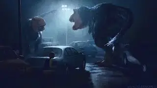 Dino Crisis Remake - Set You At Ease (Save Room Theme)