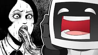 How To Write A HORROR Manga?