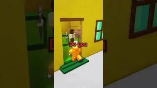 SOUTH PARK IN ROBLOX? 