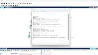 How to Configuration Extended Access Control Lists (ACLs) In Cisco Packet Tracer| Extended ACL(CCNA)
