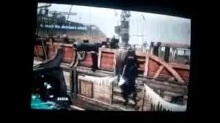Assassins creed black flag part 7 warehouse