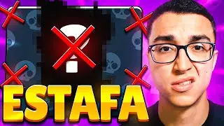 NO COMPRES esta NUEVA SKIN!!!!! ES UNA ESTAFA!!!!!!😱