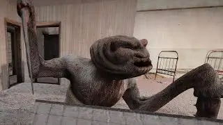 Это Страшнее Чем Пауки - STALKER Ловец Снов #4