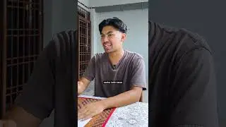 SOFT SPOKEN | MAK AWAK SURUH PUTUS SEBAB SAYA GARUNK?